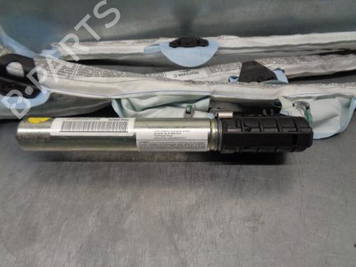 Left curtain airbag AUDI A6 C6 Avant (4F5) 2.0 TFSI | BP9455092C11 