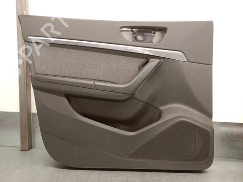 Venstre frontpanel SEAT ATECA (KH7, KHP) 2.0 TDI (150 hp) 27243627