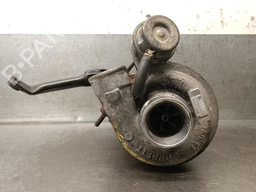 Used Turbocharger/Supercharger Turbocharger/Supercharger 39506166 39506166