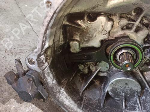 Gearbox HYUNDAI SANTAMO  | BP12187790M3 
