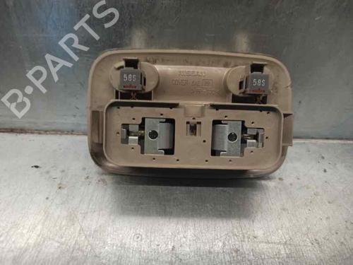 Interior roof light RENAULT SAFRANE II (B54_) 2.2 dT (B54G) | BP8294426I8 
