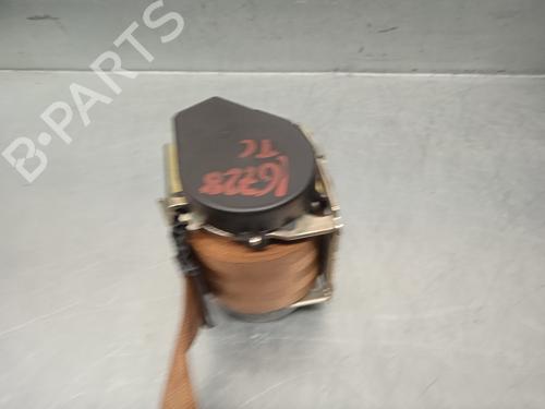 Rear center seatbelt AUDI A6 C6 (4F2) 2.7 TDI | BP11195156I27 