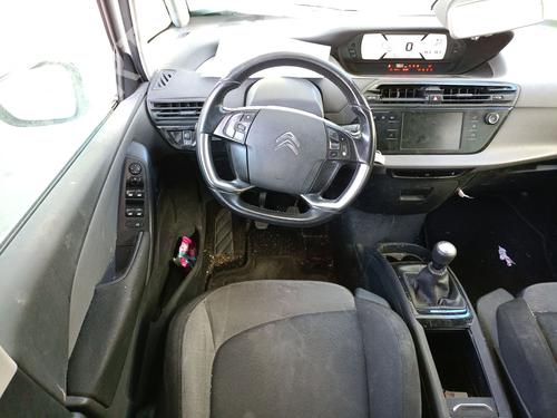 Instrument cluster CITROËN C4 Picasso II 1.6 BlueHDi 120 | BP29154702C47 - Image 12