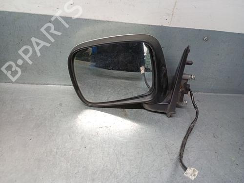 Used Left mirror NISSAN TERRANO II (R20) 2.7 TDi 4WD (125 hp) 31610533