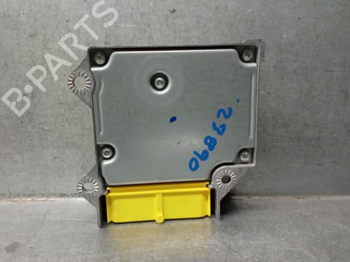 ECU airbags VW JETTA III (1K2) 1.4 TSI | BP30137414M53