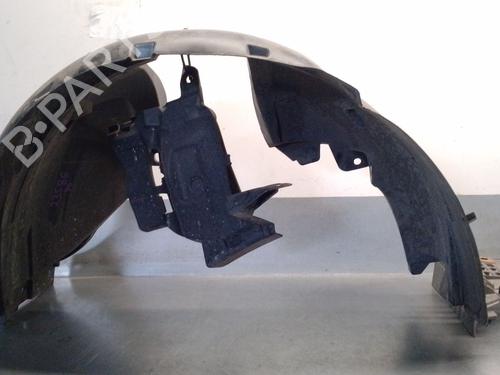 Used Wheel arch DACIA SANDERO II TCe 90 LPG (B8M1) (90 hp) 29077374