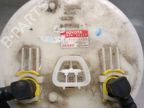 Fuel pump LEXUS GS (_S19_) 450h (GRS191_, GWS191_) | BP22792845M76 