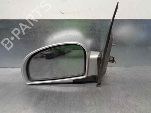 Used Left mirror HYUNDAI GETZ (TB) 1.6 (106 hp) 7824508