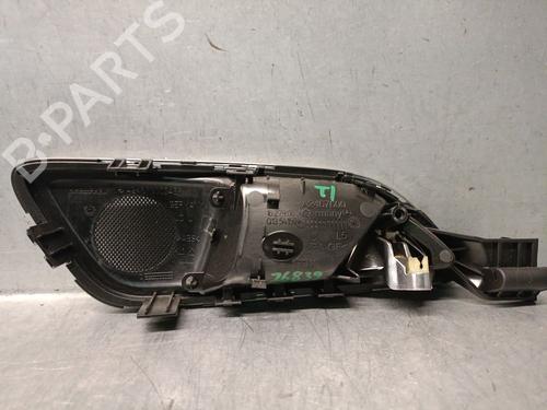 Rear left interior door handle MERCEDES-BENZ A-CLASS (W176) A 200 CDI / d (176.008) | BP40496467I15 - Image 2