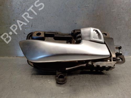 Used Rear right interior door handle KIA SORENTO III (UM) 2.2 CRDi (200 hp) 27547018