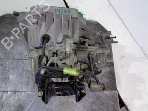 Gearbox ROVER 75 (RJ)  | BP8914941M3 