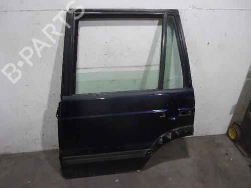Used Left rear door LAND ROVER RANGE ROVER II (P38A) 2.5 D 4x4 (136 hp) 21577206