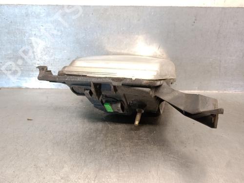 Right front fog light PEUGEOT 407 (6D_) 2.0 HDi 135 (6DRHRH, 6DRHRE, 6DRHRG, 6DRHRJ) | BP28127935C31 