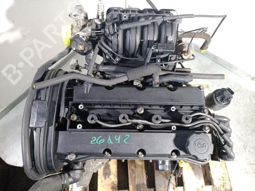 Engine CHEVROLET AVEO / KALOS Hatchback (T200) 1.4 16V | BP37758519M1 - Image 6