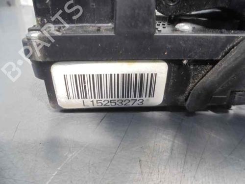 Front left lock CADILLAC SRX 3.6 | BP3272055C98 