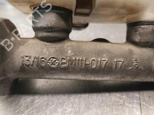 Brake master cylinder HYUNDAI ACCENT I (X-3) 1.3 i 12V | BP23529554M77 