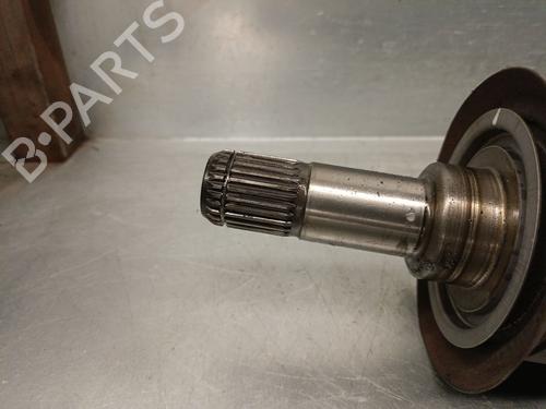 Right rear driveshaft BMW 5 Touring (F11) 520 d | BP22724003M41 
