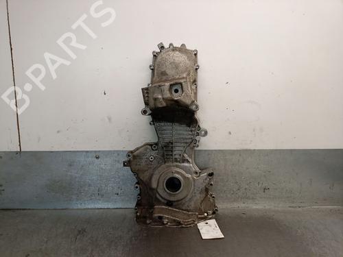 Used Timing cover Timing cover VW FOX Hatchback (5Z1, 5Z3, 5Z4) 1.2 (55 hp) 34449173 34449173