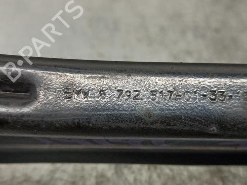 Left rear suspension arm BMW 1 (F21) 116 d | BP16284949M14 