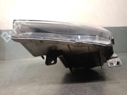 Left headlight RENAULT MODUS / GRAND MODUS (F/JP0_) 1.5 dCi (FP0D, JP0D) | BP39592760C28 - Image 5