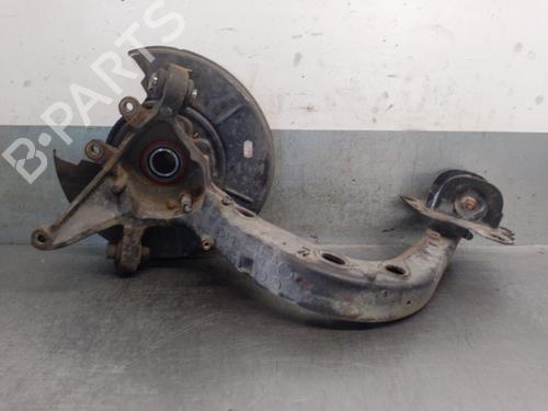 Used Left rear steering knuckle Left rear steering knuckle BMW 3 (E46) 320 i (170 hp) 35895677 35895677