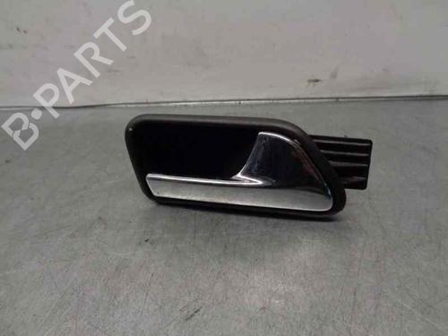 Højre fortil invendig håndtag VW TOURAN (1T1, 1T2) 2.0 TDI 16V (140 hp) 6694842