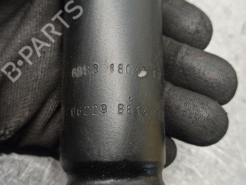Left front shock absorber JAGUAR S-TYPE II (X200)  | BP17335603M16 