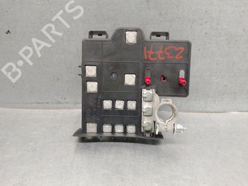 Fuse box FIAT DUCATO Van (250_) 140 Natural Power | BP30122895E1 