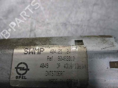 Rear wiper motor OPEL TIGRA (S93) 1.4 16V (F07) | BP2084139M102 