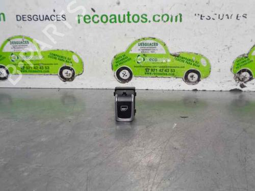 Used Right front window switch AUDI A5 Convertible (8F7) 3.0 TDI (204 hp) 5845442