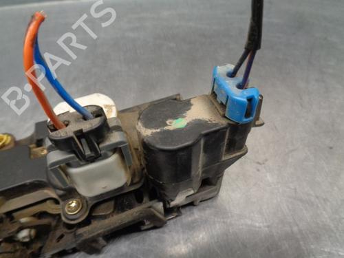 Høyre bak lås OPEL FRONTERA B (U99) 2.2 DTI (6B_ZC, 6B_VF, 6B_66, 6B_76) | BP10905879C99 