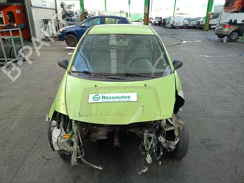 Tailgate lock CITROËN C3 I (FC_, FN_) 1.4 HDi | BP31717306C101 