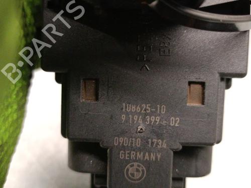 Ignition barrel BMW X1 (E84) sDrive 18 d | BP30846028M48 