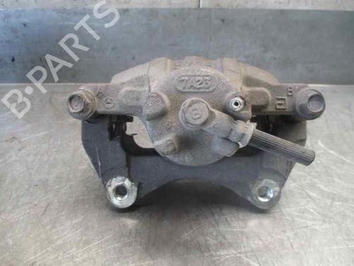 Right front brake caliper CHRYSLER SEBRING (JS) 2.0 CRD | BP11617249M104 - Image 10