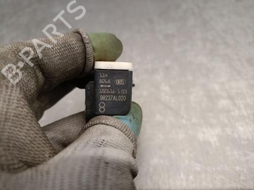 Electronic module SUBARU LEGACY V Estate (BR) 2.0 D AWD (BRD) | BP21793896M83 