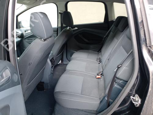 Tailgate FORD C-MAX II (DXA/CB7, DXA/CEU) 1.0 EcoBoost | BP29748116C6 