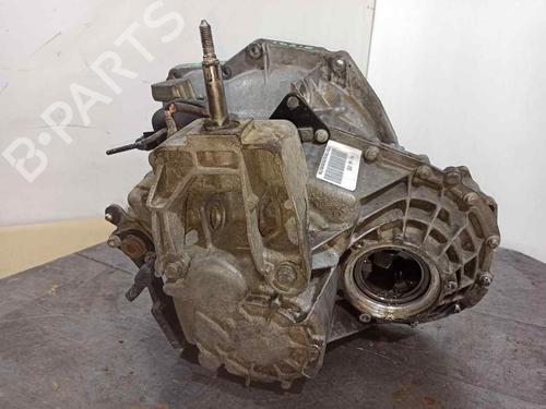 Gearbox RENAULT ESPACE III (JE0_) 2.2 dCi (JE0K) | BP10550297M3 