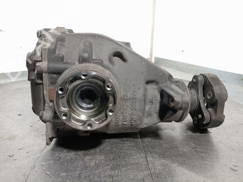 Rear differential BMW 3 (E90) 318 d | BP31814938M24