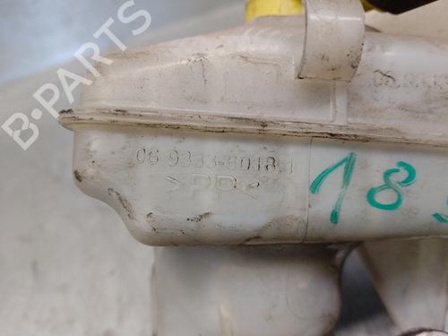 Brake master cylinder CHEVROLET CRUZE (J300) 2.0 CDI | BP15073577M77 