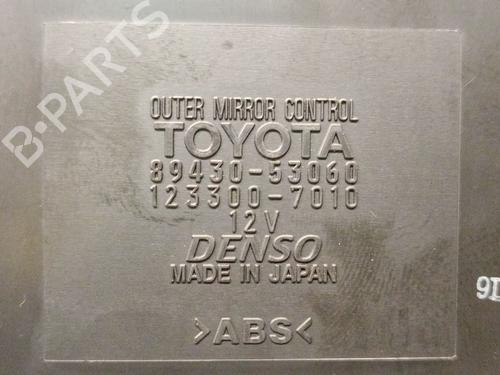 Electronic module LEXUS IS II (_E2_) 220d (ALE20) | BP40496526M83 - Image 4