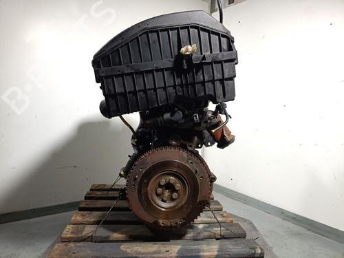 Engine DACIA SANDERO 1.2 16V | BP32783656M1 - Image 4