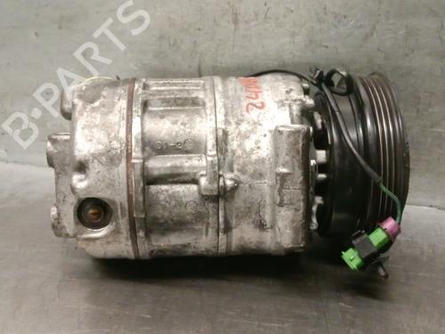 AC compressor VW PASSAT B5.5 (3B3) 1.9 TDI | BP30711743M34
