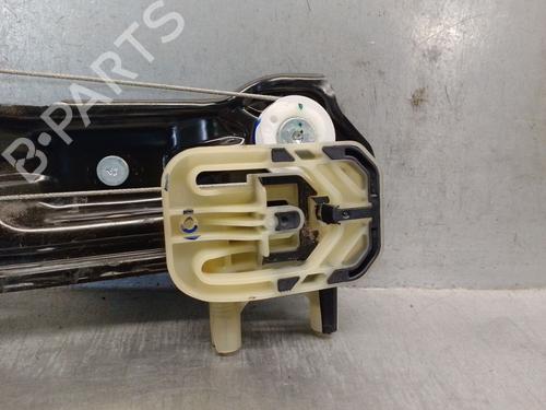 Front left window mechanism JEEP AVENGER (J2) Electric | BP32235574C22