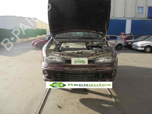Right taillight FIAT MAREA (185_) 1.9 TD 100 (185AX_) | BP2090856C35 