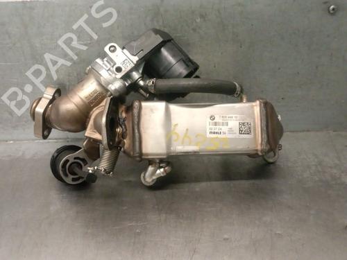 EGR-Ventil EGR-Ventil BMW 5 Touring (F11) 535 d (299 hp) 34510362 34510362