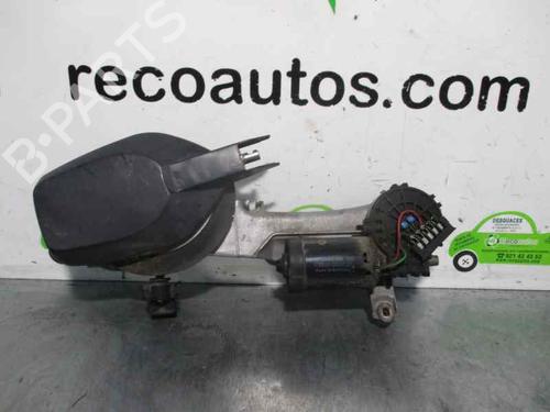 Front wiper motor MERCEDES-BENZ CLK (C208) CLK 230 Kompressor (208.347) | BP2503362M29 