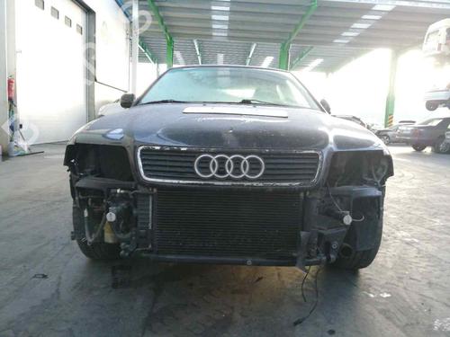 Pulley AUDI A4 B5 (8D2) 2.5 TDI | BP20266029M122 - Image 5