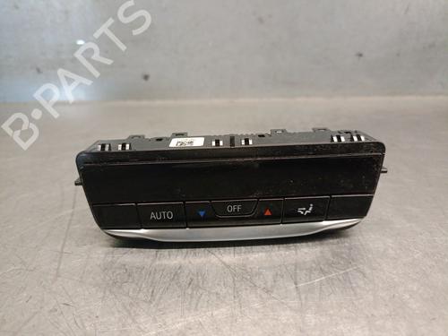 Used Climate control Climate control BMW 3 (G20, G80, G28) 330 e Plug-in-Hybrid (292 hp) 33959127 33959127