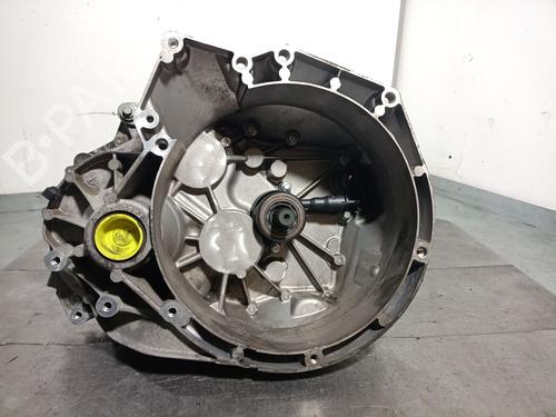 Used Gearbox Gearbox FORD C-MAX II (DXA/CB7, DXA/CEU) 1.6 TDCi (115 hp) 36037947 36037947