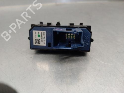 Switch PEUGEOT 508 I (8D_)  | BP16157666I30 